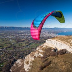 Paragliding ITV Dolpo 3