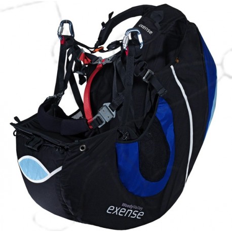 Harness Woody Valley Exense