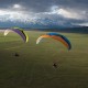Paraglider OZONE Sirocco 2