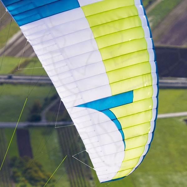 Paragliding Triple seven 777 Queen 2