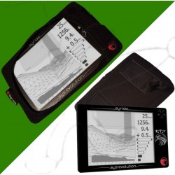 Syride Evolution Pack plus protective cover