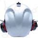 Casque Pro-Copter (Rega2) without Headset