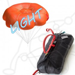 Pack secours ultra léger SQR - Zip Advance
