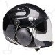 Helmet Rollbar Plus, Pendulum ultralight, gyrocopter, paramotor
