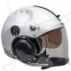 Helmet Rollbar Plus, Pendulum ultralight, gyrocopter, paramotor