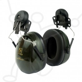 Ohrenschützer/Headset Paramotor Headset ECO MODUL