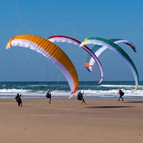Paraglider NOVA Aonic