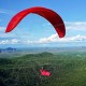 Paraglider Little Cloud Spiruline EZ