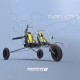 Paramoteur Adventure Funflyer3 chariot biplace