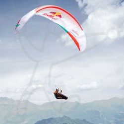 Paraglider ADVANCE OMEGA XALP3