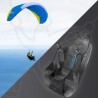 Easiness Alpha plain paraglider pack