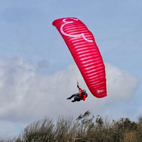 Paraglider Little Cloud Puffin