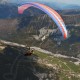 Paraglider Supair Leaf2