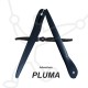 Two-blade carbon propeller Pluma Adventure