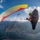Paraglider Gin EXPLORER 2