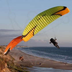 Paraglider Niviuk Roller 2
