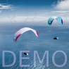 Paraglider ADVANCE IOTA DLS DEMO