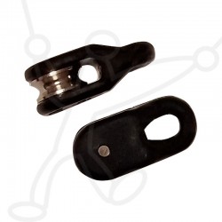 Accelerator pulley kit(2)