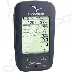 Flymaster Altivario GPS SD+