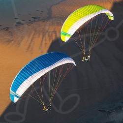 Paraglider NOVA Ion 7 Light - EN B