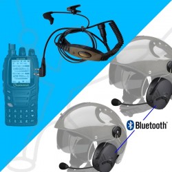 Pack Intercom Tandem Bluetooth SENA 