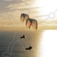 Paraglider ADVANCE THETA ULS