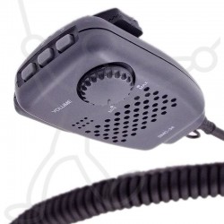 Microphone SMC34 Kenwood compatible