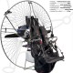 Paramotor PAP Tinox2 Thor 260 Titane