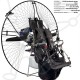 Paramotor PAP Tinox2 Thor 260 Titane Black