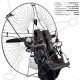 Paramotor PAP Tinox2