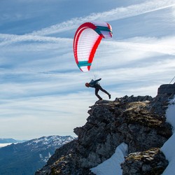 Parapente NOVA Bantam 2