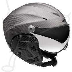 Helm Nevo Carbon Matt