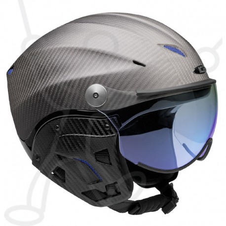 Helm Nevo Carbon Matt