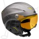 Casque Nevo Carbone Mat