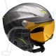 Helm Nevo Carbon Gloss