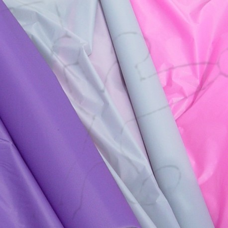 Fabrics for banners and Kite