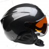 Helmet Nerv carbon Optic