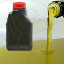 Paramotor Öl